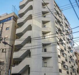 東建シティハイツ池袋