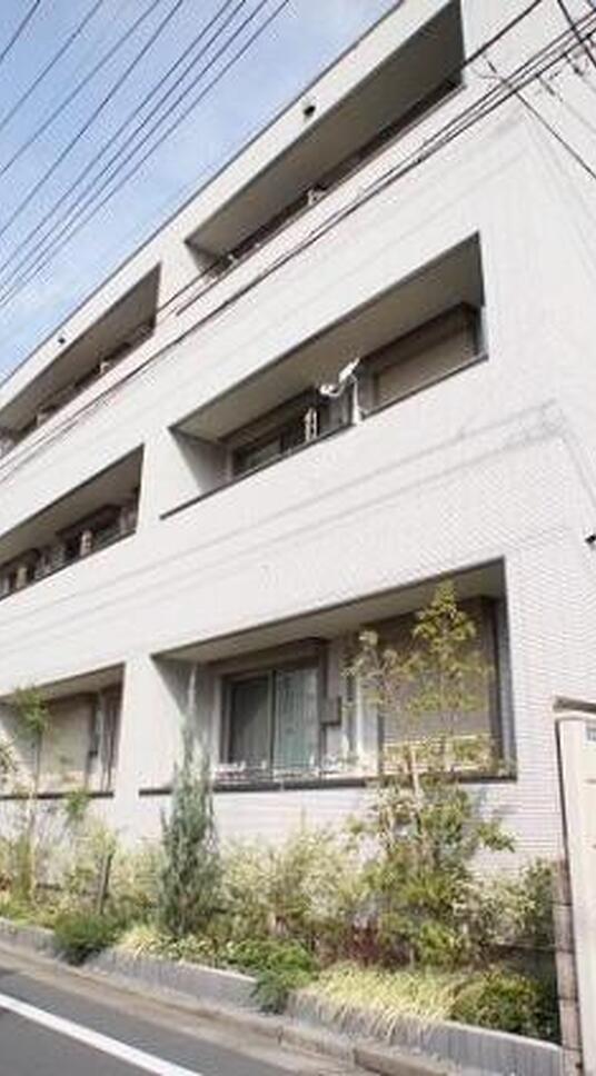 ラシーネ上板橋