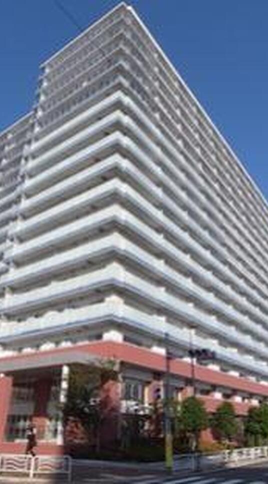 パークホームズ東陽町キャナルアリーナ