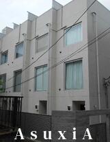 メゾンドミエル恵比寿