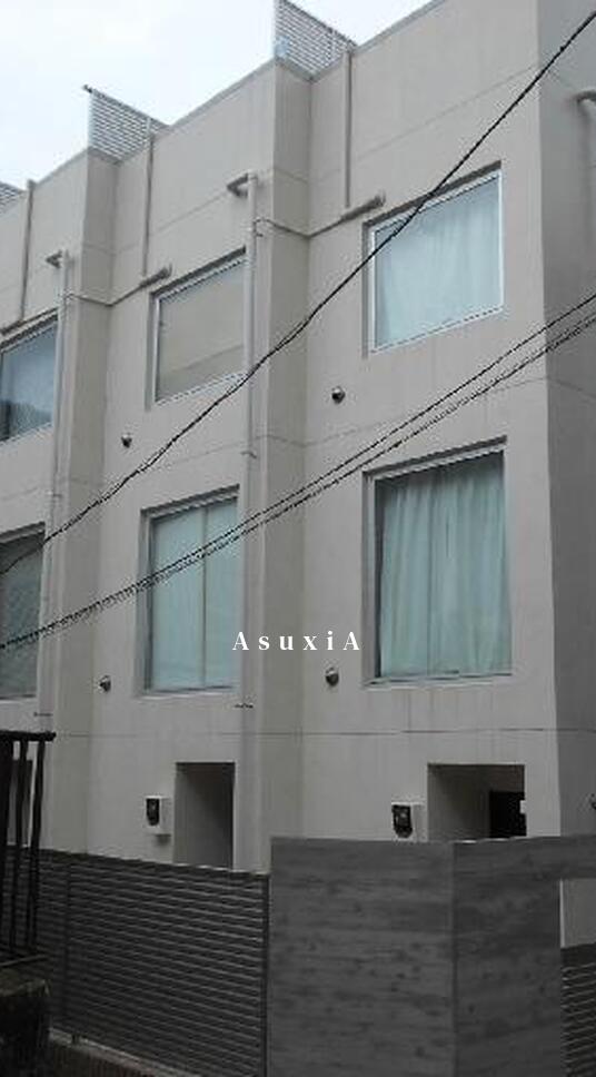 メゾンドミエル恵比寿