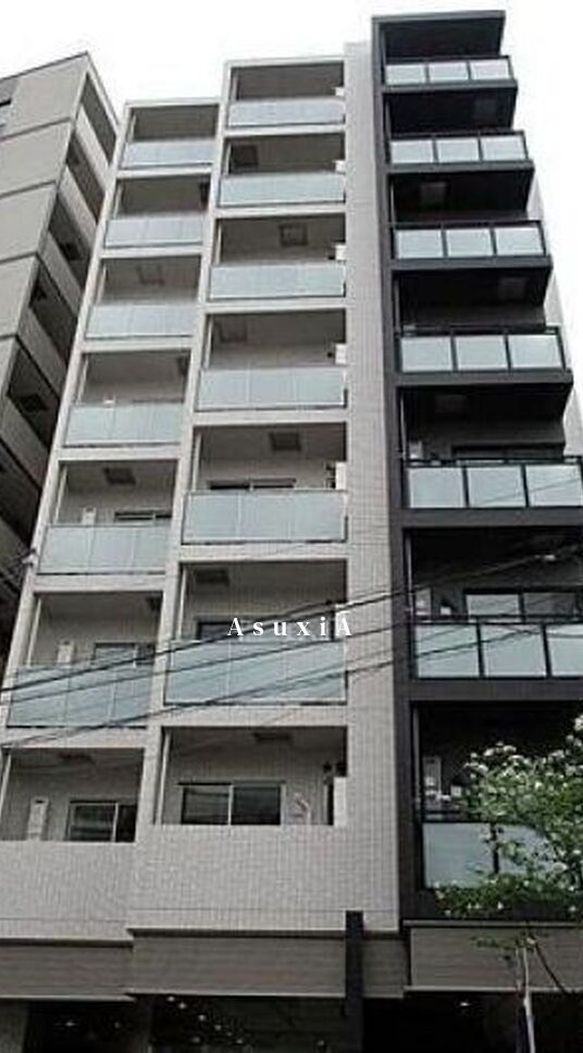 アイル新宿イースト