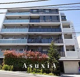 ライズ代々木Ⅲ