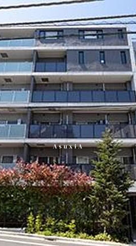 ライズ代々木Ⅲ