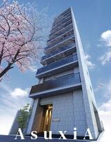 クレストコート広尾