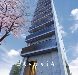 クレストコート広尾