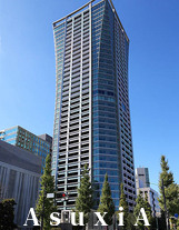 パークコート渋谷ザタワー