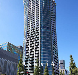 パークコート渋谷ザタワー