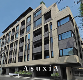 ブランズ代々木参宮橋