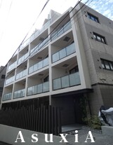 メホールシーティオ恵比寿