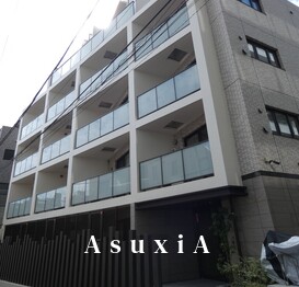 メホールシーティオ恵比寿