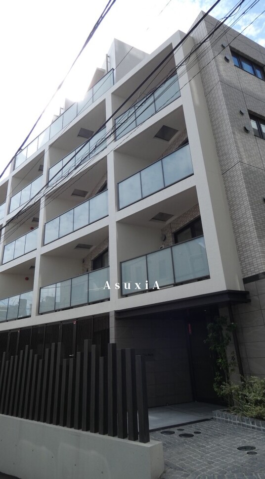 メホールシーティオ恵比寿