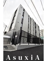 グローリオシェルト神宮前