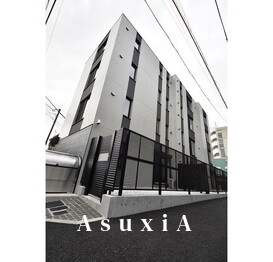 グローリオシェルト神宮前