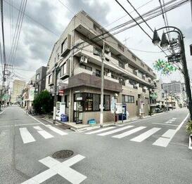 アーバン富士見