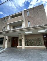 パークナード春日ヒルズ