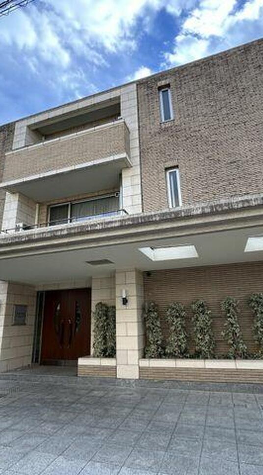 パークナード春日ヒルズ