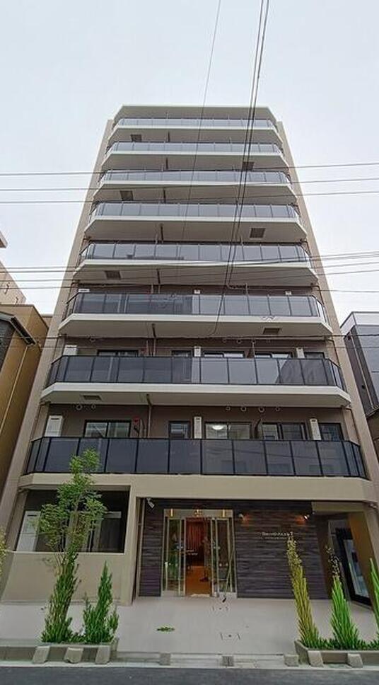 グランエール森下WEST