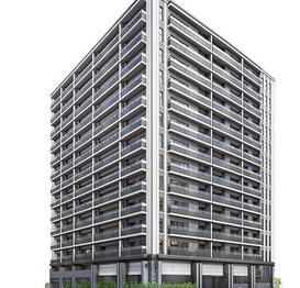 パークホームズ日本橋本町