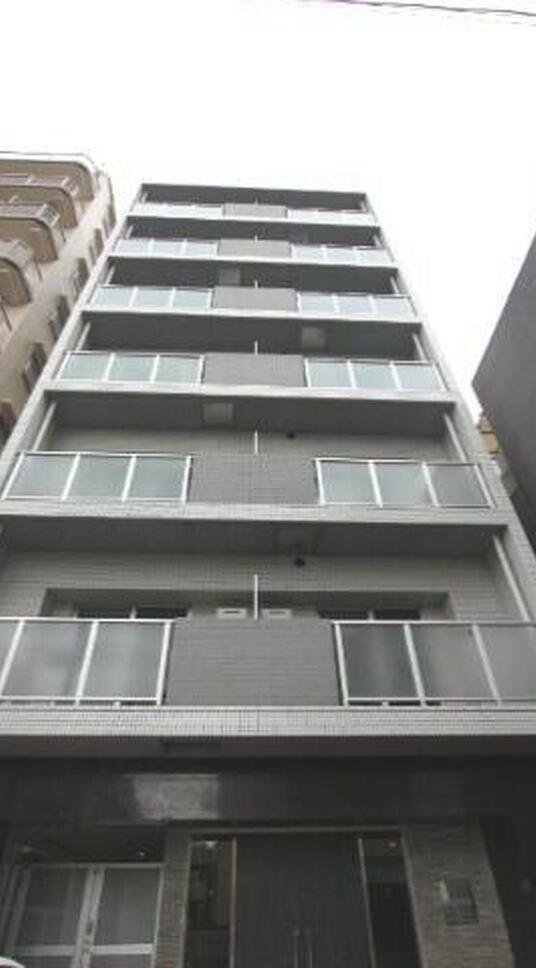 AXAS FORT両国立川