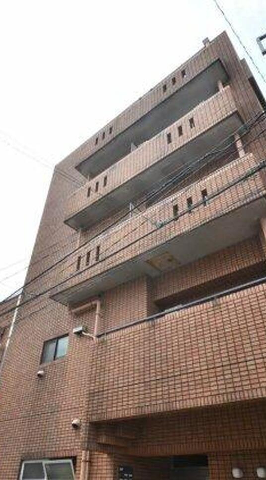 カーサグランデシゲタ