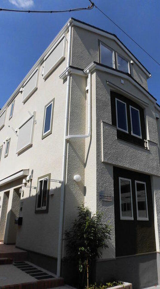 K’sハウス西麻布