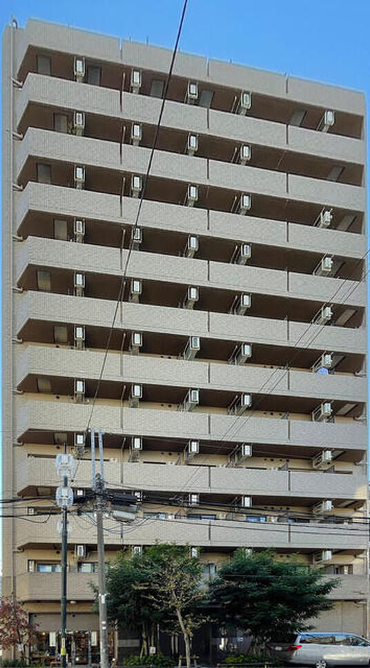 グローバン板橋