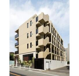 ディームス初台Ⅰ