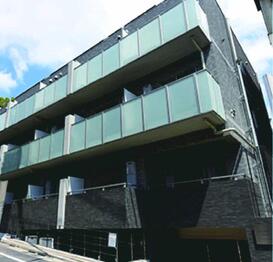 カーサスプレンディッド代官山