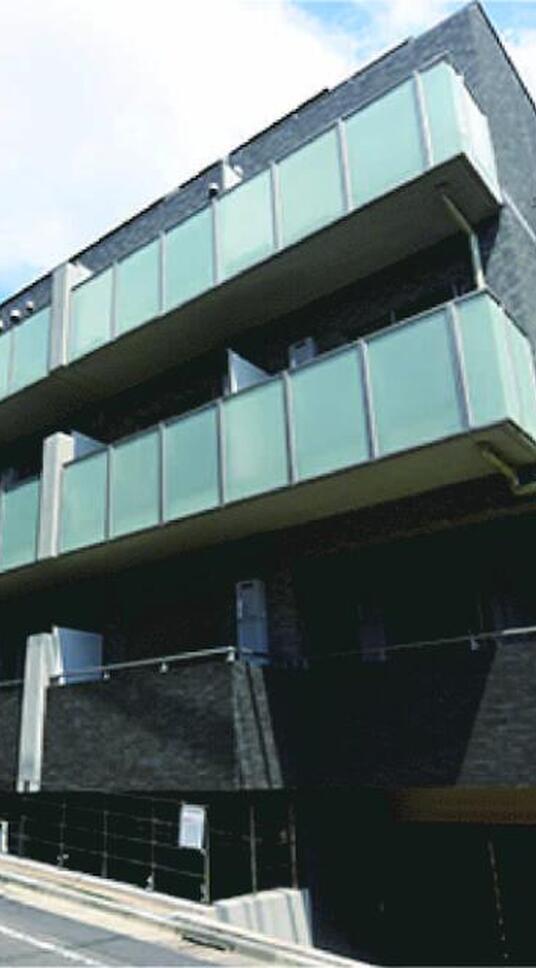 カーサスプレンディッド代官山