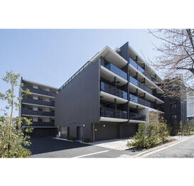 ヒューリックレジデンス新宿戸山