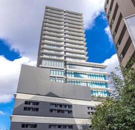 メルクマール京王笹塚レジデンス