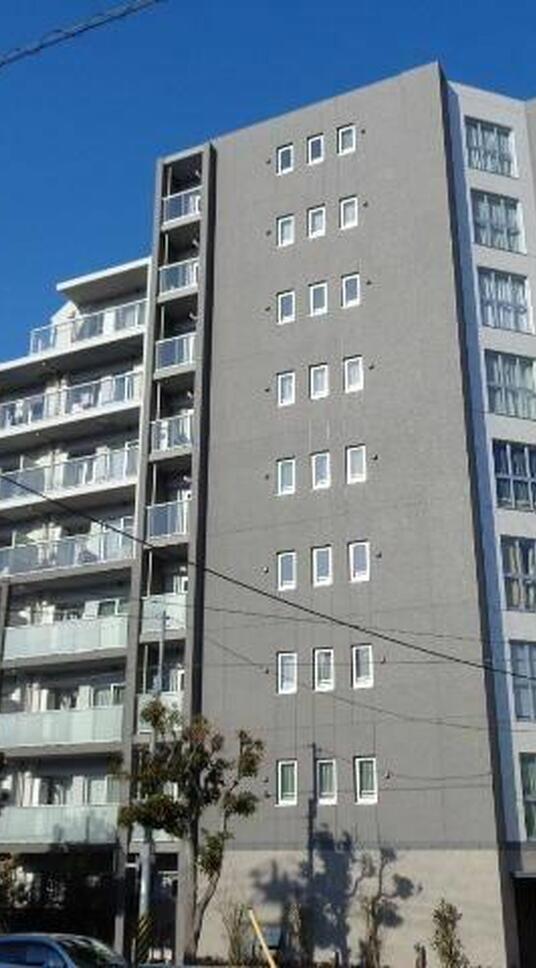 プレミストベイフォートスクエア豊洲