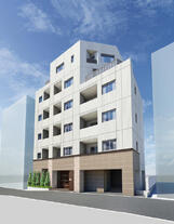 MALULANI千駄ヶ谷