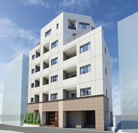 MALULANI千駄ヶ谷