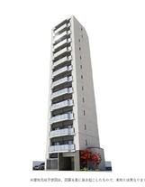 デュオフラッツ品川戸越