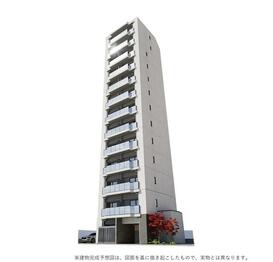 デュオフラッツ品川戸越