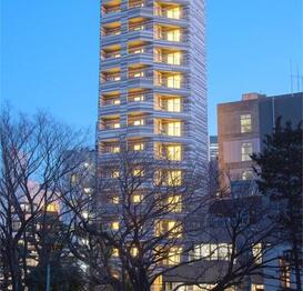 プレミアムキューブG渋谷神南