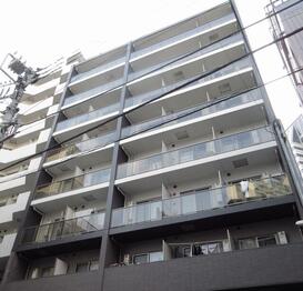 ガリシア代々木