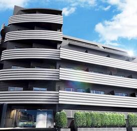 AXAS代々木八幡アジールコート