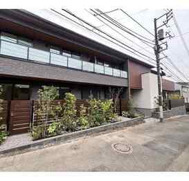 TREE TOPS 代々木