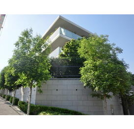 ザ・パークハウス広尾羽澤