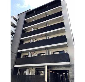 レジディア文京小石川（旧名エスタジオ小石川）