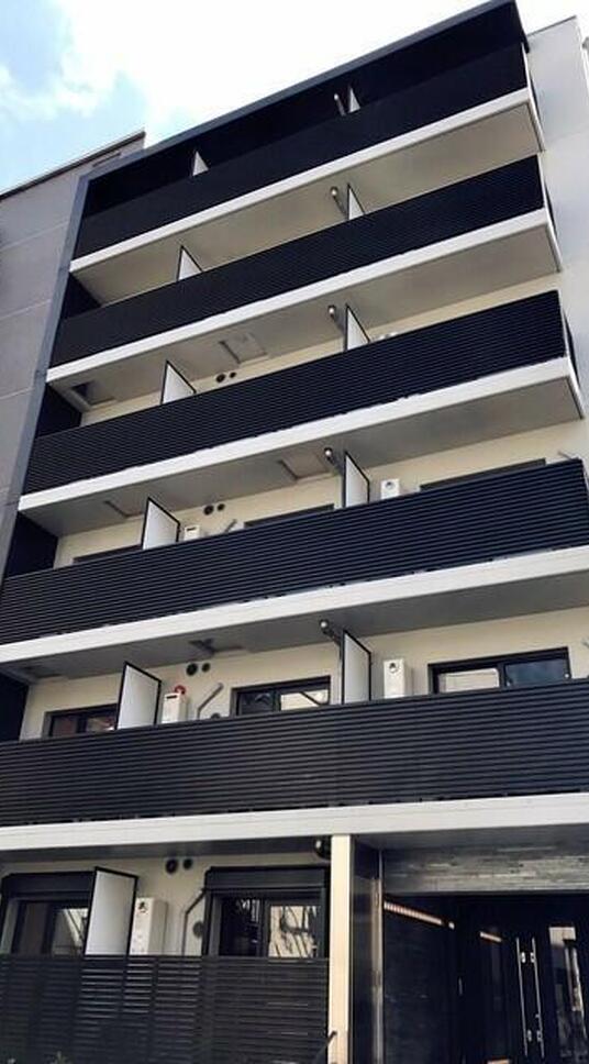 レジディア文京小石川（旧名エスタジオ小石川）