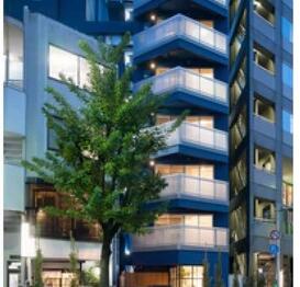 ワインアパートメント