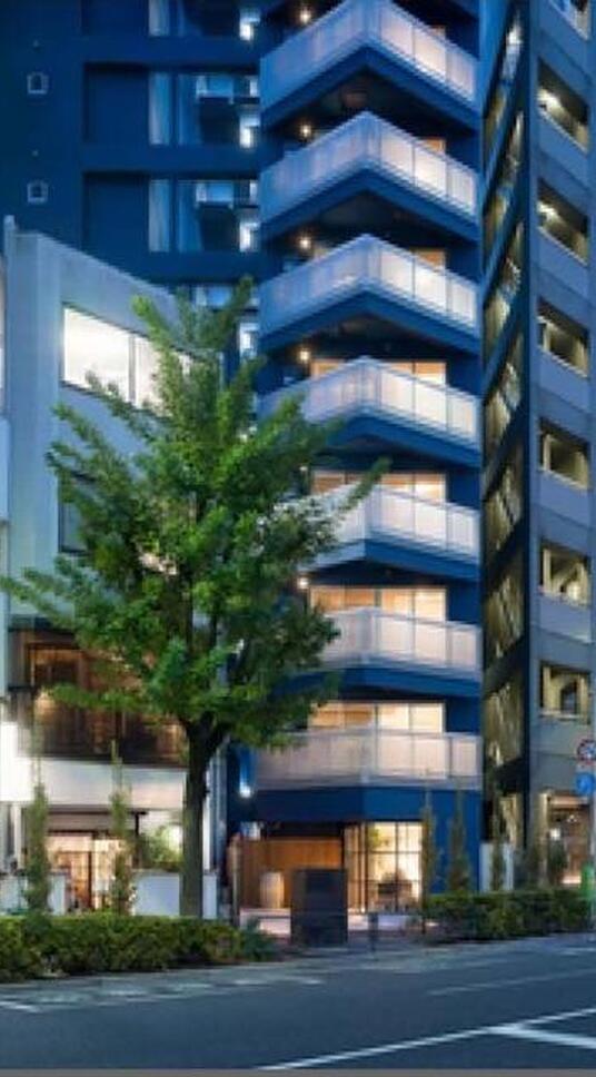 ワインアパートメント