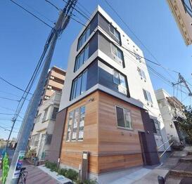 ザ・パークメゾン黒江屋