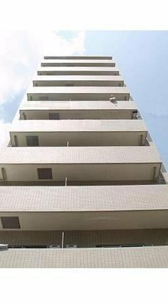 スカイコート浅草雷門