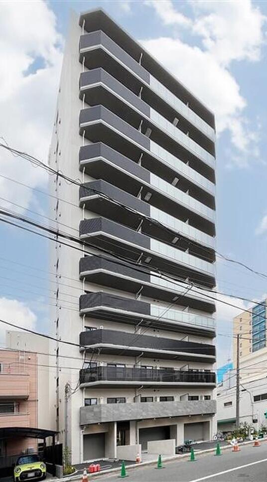 S-RESIDENCE浅草clarity