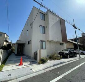 ガーデニア小豆沢